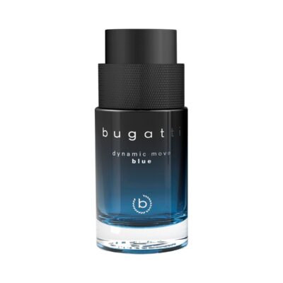 Dynamic Move Blue