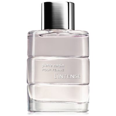 Pour Femme L’Intense