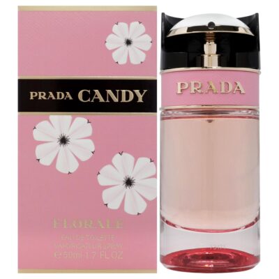 Candy Florale