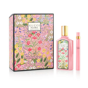 Flora Gorgeous Gardenia – Travel Set