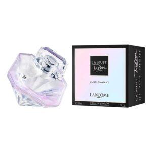 La Nuit Tresor Musc Diamant perfume by Lancome