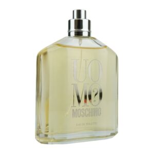 Uomo – Unboxed