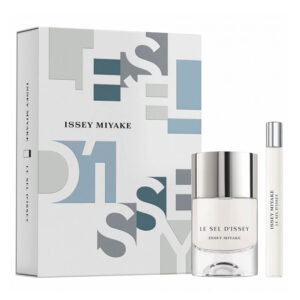 Le Sel d’Issey