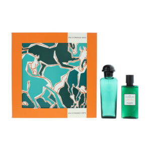 Eau d’Orange Verte