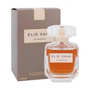 Le Parfum Intense by Elie Saab