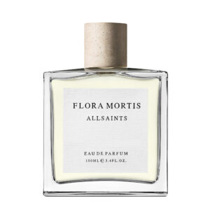 Flora Mortis