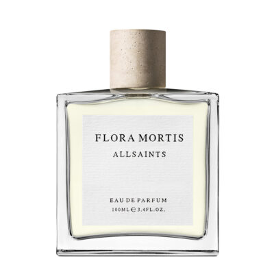 Flora Mortis