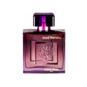 Oud Vanille