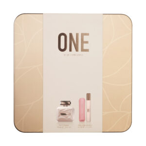 One