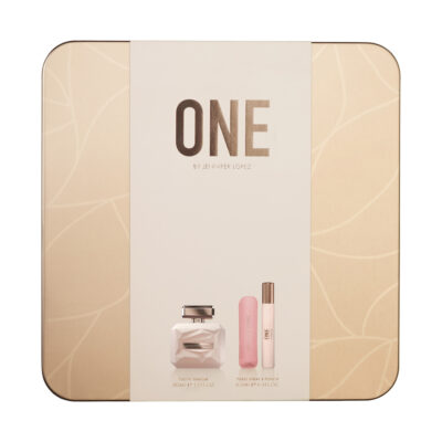 One