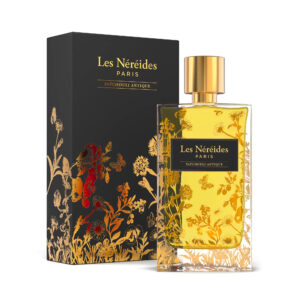 Patchouli Antique by Les Nereides