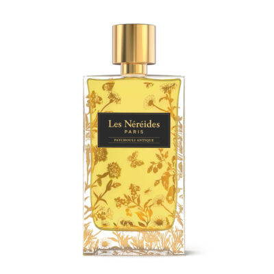 Patchouli Antique