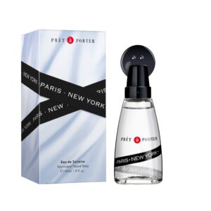 Pret a Porter by Coty