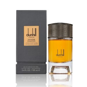 Signature Collection Moroccan Amber