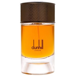 Signature Collection Moroccan Amber