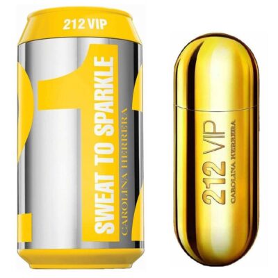 212 VIP Sweat To Sparkle