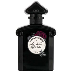 Black Perfecto by La Petite Robe Noire