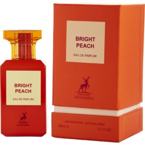 Bright Peach by Maison Alhambra