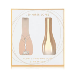 Glow & Enduring Glow Duo