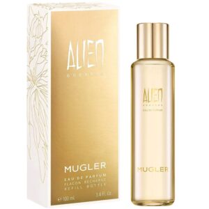 Alien Goddess – Refill Bottle