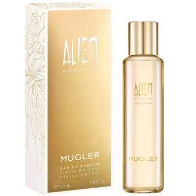 Alien Goddess – Refill Bottle