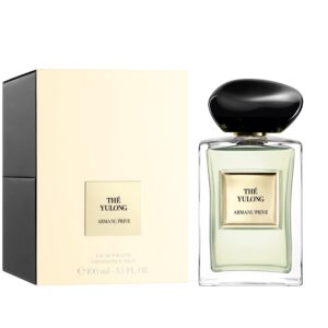 Armani Prive The Yulong by Giorgio Armani
