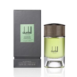 Signature Collection Amalfi Citrus by Dunhill