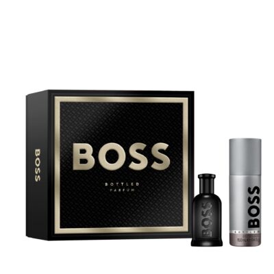 Boss Bottled Parfum