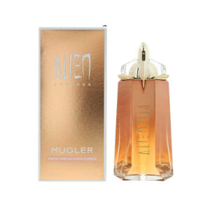 Alien Goddess Supra Florale