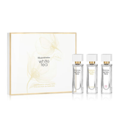 White Tea Fragrance Collection