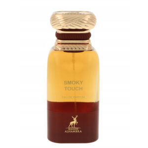 Smoky Touch