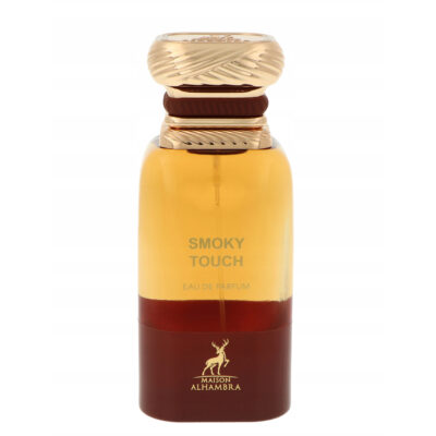 Smoky Touch