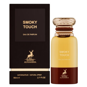 Maison Alhambra Smoky Touch