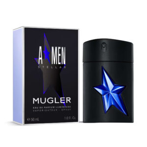 A Men Stellar by Mugler