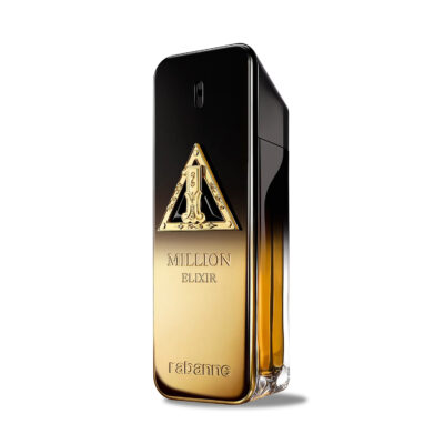 1 Million Night Elixir