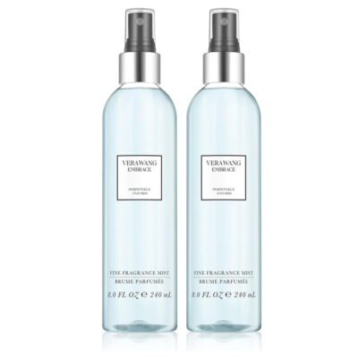 Embrace Periwinkle & Iris
