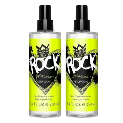 Rock Princess