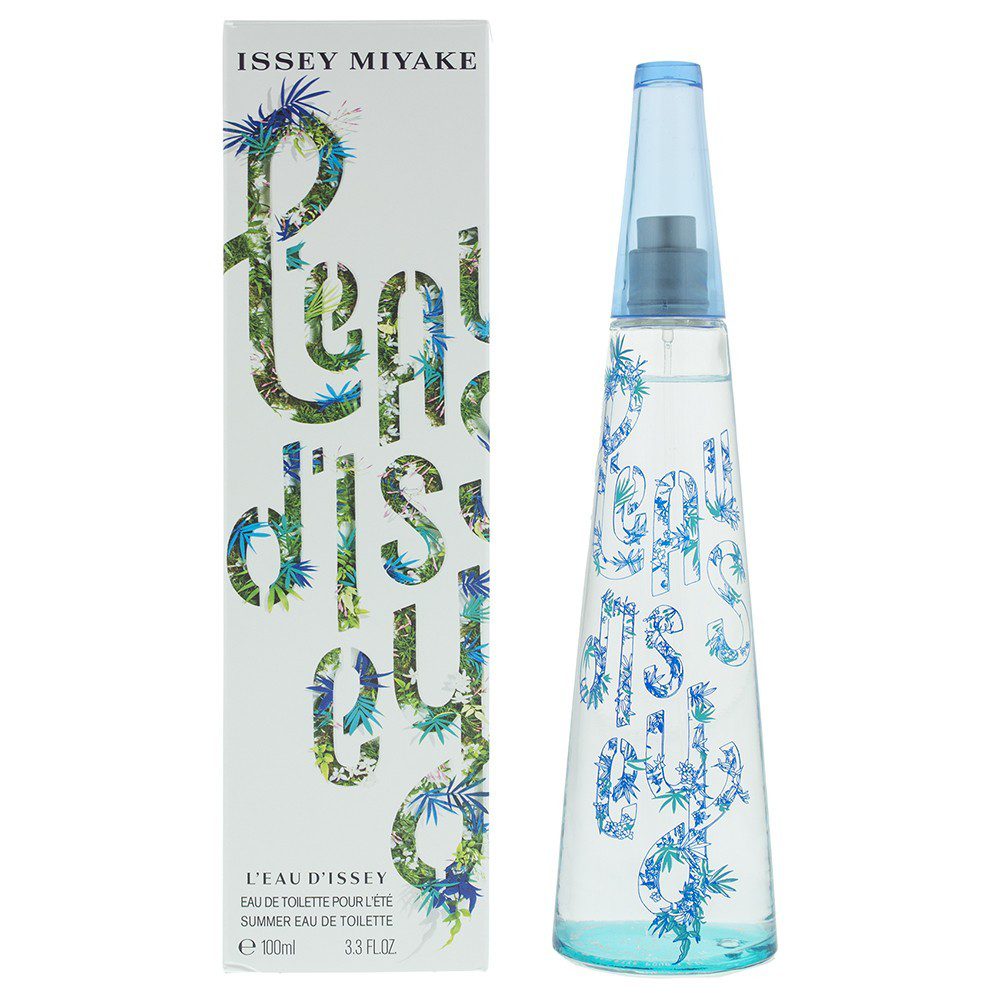 L'Eau d'Issey Summer 2018 Edition