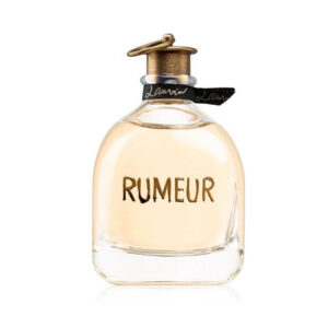 Lanvin Rumeur
