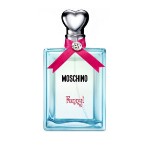 Moschino Funny