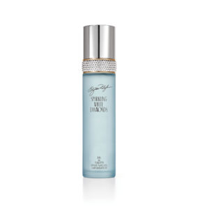 Sparkling White Diamonds by Elizabeth Taylor