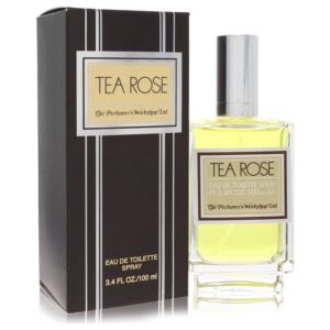 Perfumer's Workshop Tea Rose
