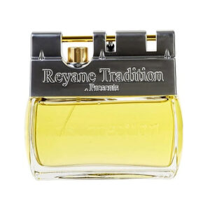 Reyane Tradition Insurrection