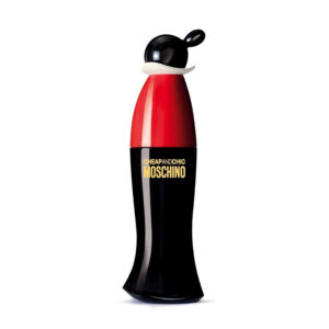 Moschino Cheap and Chic