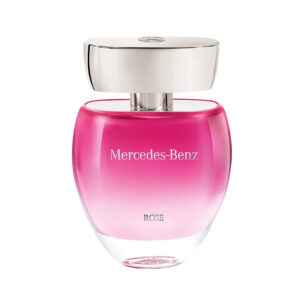 Mercedes Benz Rose
