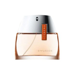 Iceberg Effusion Woman