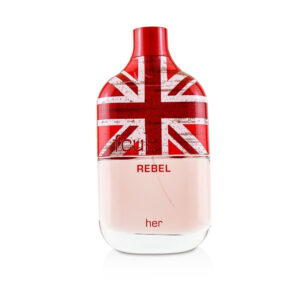 FCUK Rebel Her