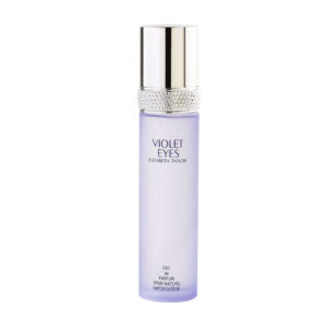 Violet Eyes by Elizabeth Taylor