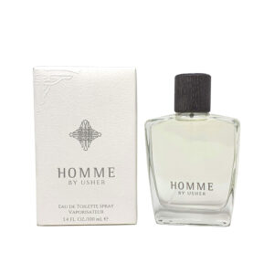 Homme by Usher