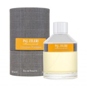 Collezione Privata Colonia Purissima